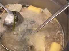 -椰子营·椰子鸡火锅(万象里店)