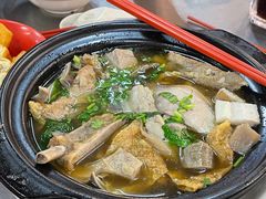 -兴记肉骨茶(甲洞大街第二新分店)