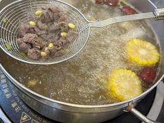 -林记潮牛·牛肉火锅(上马墩店)