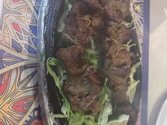 -Santoor 萨都里印度餐厅(北锣鼓巷店)