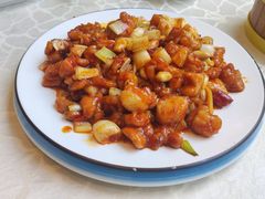 -福来居烤鸭店(天坛二店)