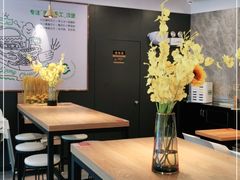 -龙治汉堡(中华城店)