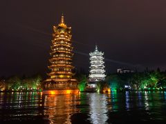 -桂林两江四湖景区