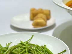 -粗茶淡饭·汉口公馆(循礼门店)