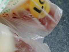 -L猪扒包(天河购书中心店)