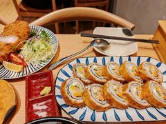 -五道双马·双马餐厅(五道口店)