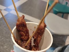 -马小毛老上海里脊肉(南翔印象城店)