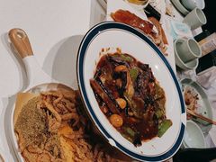 -津沽小院(天津之眼店)