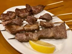 -福烤锦花(长乐路店)