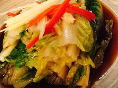 -薇酌饮·陕西菜(南门外店)