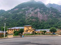 -三清山希尔顿度假酒店