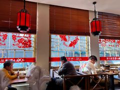 -鸽子窝(黄村店)