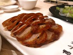 全聚德精品烤鸭-全聚德(前门店)