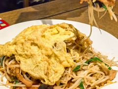 炒合菜-河沿肉饼Beijing Pie(东华门店)
