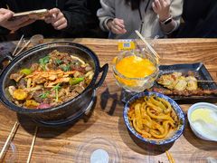 -清真.德枭炕肉店.青海菜(大新街夜市店)