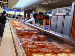 -海底捞大排档火锅(打浦路店)