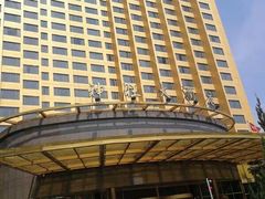 -上海神旺大酒店