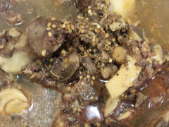 -到味·蒙小铁羊肉馆(粮道街总店)