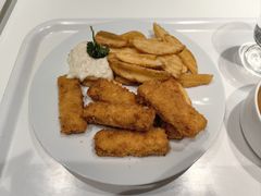 -宜家·瑞典风味餐厅(四元桥店)