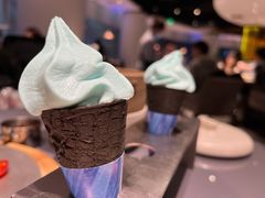 -小大董·烤鸭(观景餐厅·南京西路店)