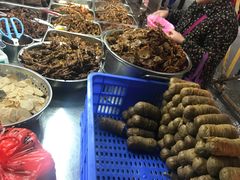 -浪哥卤味捆鸡(南门口店)