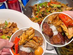 -澎湖湾农家菜(八一路楚天府店)