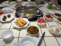-幸运牛汕头小黄牛牛肉火锅(梅林店)