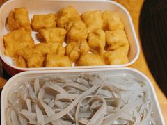 -李久其家民间餐厅(梅溪湖店)
