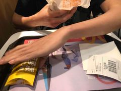 -麦当劳(广州新港东路第二分店)