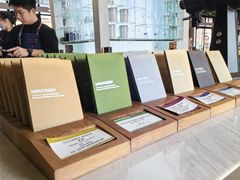 -壹山树咖啡(西港花园店)