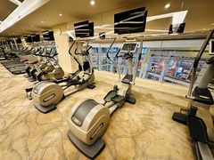 -太原凯宾斯基饭店