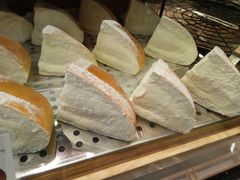 -巴黎贝甜(万源店)