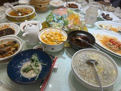-金时代顺风大酒店(临港百联店)