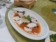 -喜宴又一村·粤菜·茶点·海鲜(壹方天地店)