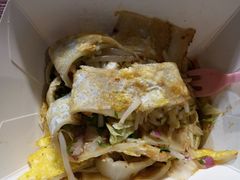 -四环冷面王(西单华威约饭街店)