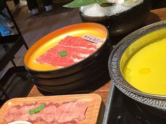 -披头士和牛火锅·寿喜烧自助(陶溪川店)