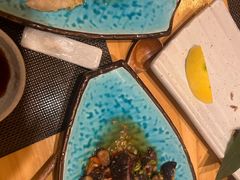 -菊上料理(蜀山银泰百货店)