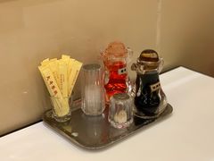-大哥餐厅(西城花园店)