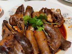 -粤食堂(天津和悦汇店)