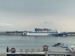 -在海一方公园