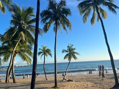 -三亚海棠湾万丽度假酒店