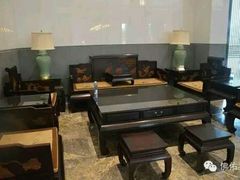 -三宝大饭店-中和艺素餐厅(浦上金山正祥广场店)