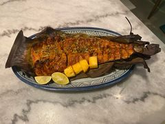 -中8楼风尚云南菜(颐堤港店)