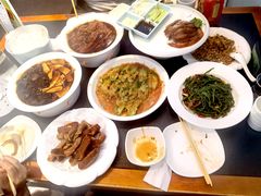 -紫光园·烤鸭·北京菜(团结湖店)