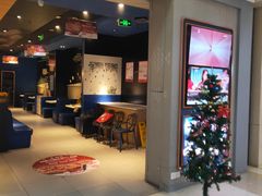 -鱼酷活鱼烤鱼(人信汇商场店)