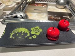 -海底捞火锅(外滩店)