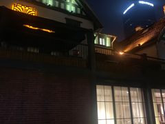 门面-席家花园(巨鹿花园店)