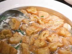 -香阁餐厅·常州菜·常州菜代表品牌(新北奥体店)