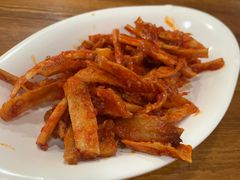 -优壹佳·延边朝鲜族料理(中山北路店)