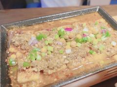 -全牛匠·乐山跷脚牛肉(西单华威约饭街店)